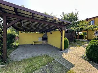 Prodej rodinného domu 200 m², pozemek 701 m², Dolní Lutyně - 14