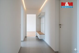 Prodej bytu 2+1, 43 m², Strakonice, ul. Bezděkovská - 14