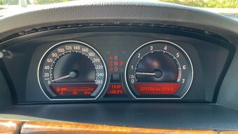 BMW E65 750i V8 KOMFORTSITZE - 14