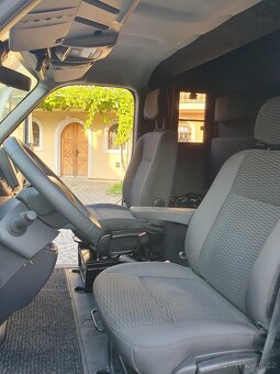 Přepravník na koně - 14