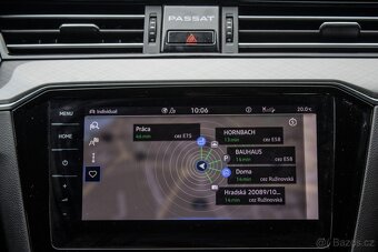 Volkswagen Passat Variant 160 kW, 6-st. automat, 2020 - 14