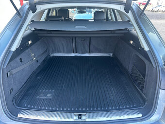 Audi A6 Allroad 3.0 TDI 235kW/ČR/4x4/Automat - 14