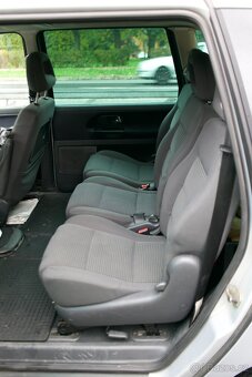 Prodám VW Sharan 1.9 | 85kw | 2001 - 14