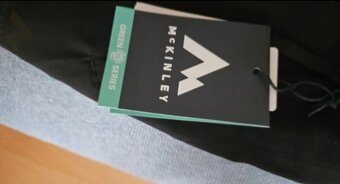 LLYZARSKE KALHOTY & KVALITNI ZIMNI BUNDA - 14