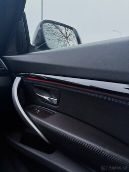 BMW 320D GT Mpaket XDrive 2019 - 14