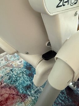 Jídelní židlička Peg Pérego Prima Pappa Zero3 - 14