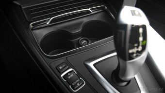 BMW Řada 4, 420D 140 KW XDRIVE LED - 14