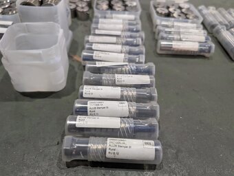 Vysekávací lis ERMAK CPP 1270x30 (7963) - 14