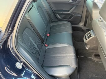 Cupra Formentor 2.0 TDI 150k rv2022 - 14