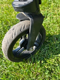 Kočárek Valco Snap 4 - 14