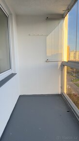 Prodej 2+kk po kompletní rekonstrukci 59m² v OV Praha-Troja - 14