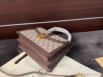 Kabelka Gucci Ophidia - 14