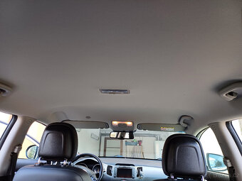 Kia Sportage - 14