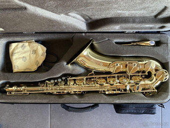 Selmer tenor saxofon série 3 - 14