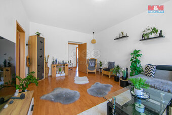 Prodej bytu 4+kk, 99 m², Jince, ul. Slavíkova, okr. Příbram - 14