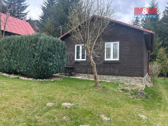 Prodej chaty, 58 m², Frýdlant nad Ostravicí, ul. Paseky - 14