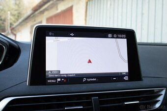 Peugeot 3008 1.2 PureTech, SVK, 1.M /AJ NA SPLÁTKY/ - 14