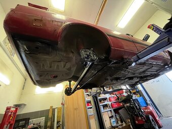 Audi Coupe B2 - 14