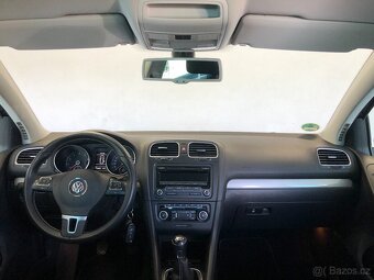 VOLKSWAGEN GOLF 1,2 TSI - 14