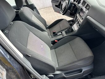 Volkswagen Golf 1.6 TDI 77Kw - 14