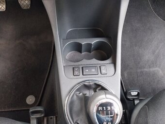 Rezervovaný vůz.....   Škoda Fabia 1,2 TSI  Elegance - 14