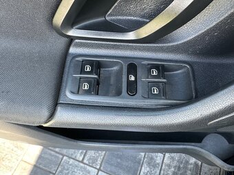 ŠKODA FABIA 2 2012, 1.6 TDI 77kw - 14