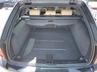BMW e39 525d - 14