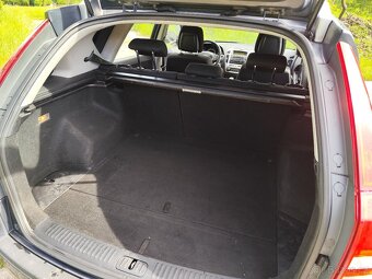 KIA CEED COMBI, NOVÉ V ČR, 1,6CDI 84KW,2007 - 14