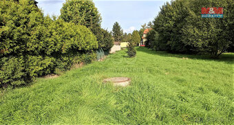 Prodej pozemku k bydlení, 4912 m², Kladno-Motyčín - 14