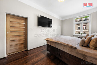 Prodej bytu 2+1, 63 m², Děčín, ul. Teplická - 14