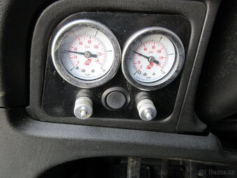 Iveco Daily 3.0L 132kw 180PS Odťahový špeciál - 14