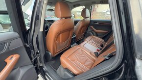 Audi Q5 2,0Tdi 125kw hodně proinvestováno - 14