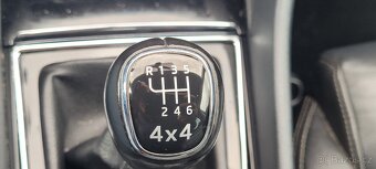 Škoda Kodiaq 2,0TDi 4x4 manual 139tkm serviska navi kůže - 14