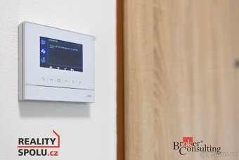 Pronájem, byty/2+kk, 65 m2, Bolevecká 1710/23, 30100 Plzeň,  - 14