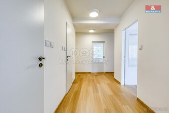 Pronájem bytu 3+1, 74 m², Plzeň, ul. Pecháčkova - 14