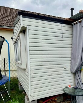 Mobilní dům - mobilheim bez pergoly a pozemku - 14