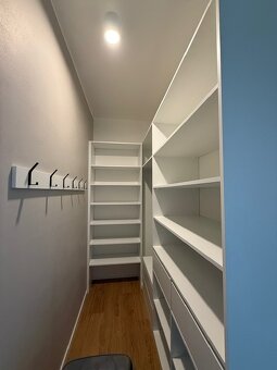 Pronájem 2 kk, 60 m2, Bělohorská, Praha-Břevnov - 14