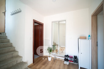 Prodej, rodinný dům 5+kk, Lipňany (Tršice) - 14