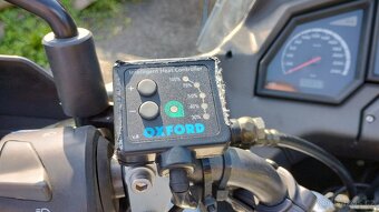 Aprilia ETV 1000 Caponord - 14