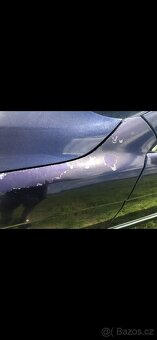 BMW E39 525td 1997, 6válec, najeto 235835Km - 14