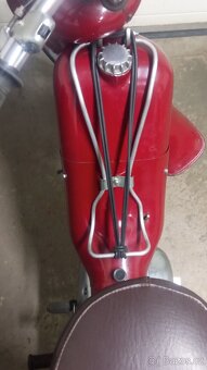 Jawa 555 - 14