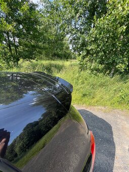 VW golf 6 GTD - 14