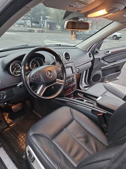 Predam Mercedes-bens GL 350 CDI - 14