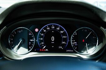 Opel Insignia 2.0 Turbo S S GS Line A/T - 14