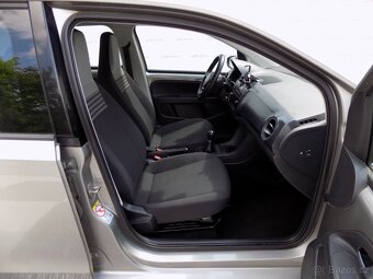 Volkswagen Up 1.0MPI/MOVE/Klimatizace/ - 14