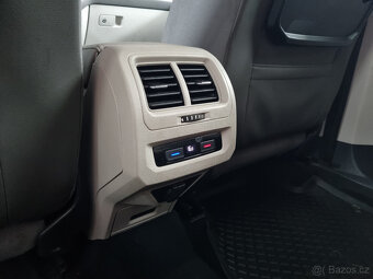 VW Touran 2.0TDi 110kW (150k) DSG Highline - 14