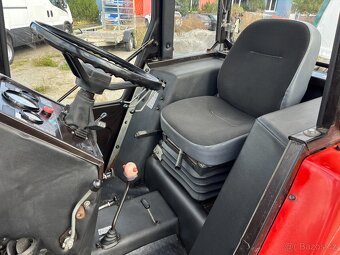 prodám traktor BELARUS 320.4 4x4 - 14