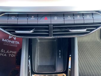 Škoda Octavia 1.5 TSi e-TEC DSG DPH KESSY, ALU, LED - 14