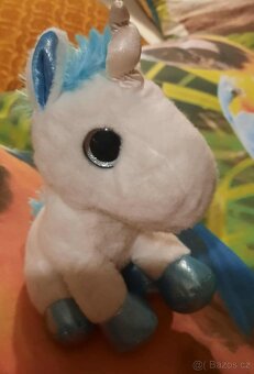 Plyšáci jako nové - 14