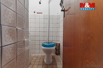 Prodej rodinného domu, 130 m², Kocelovice - 14